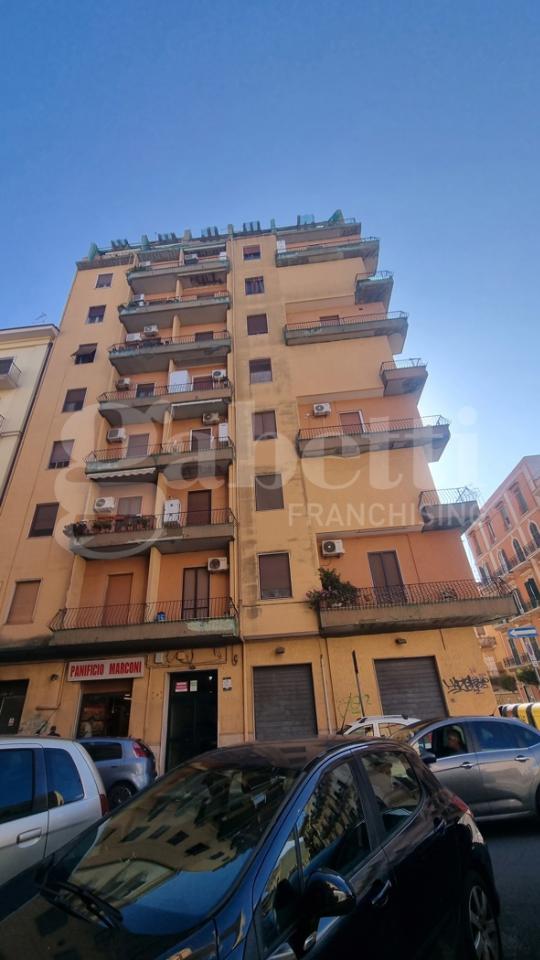 appartamento in vendita a Taranto in zona Borgo