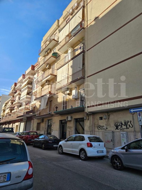 appartamento in vendita a Taranto in zona Tre Carrare-Battisti