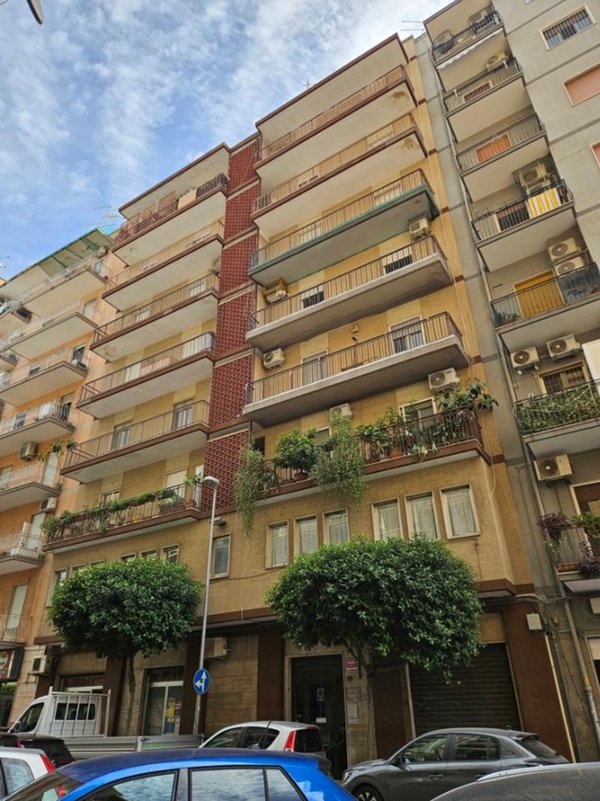 appartamento in vendita a Taranto in zona Italia-Montegranaro