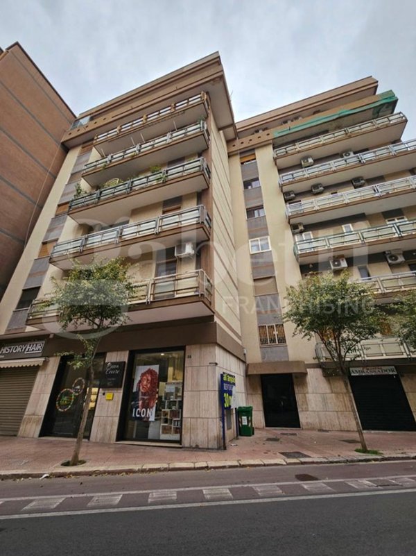 appartamento in vendita a Taranto in zona Italia-Montegranaro