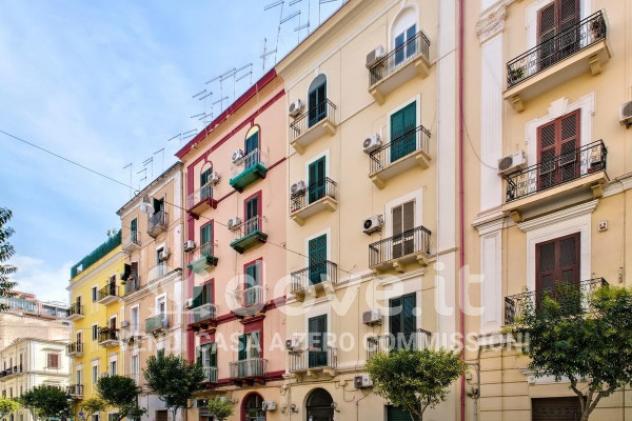 appartamento in vendita a Taranto in zona Borgo