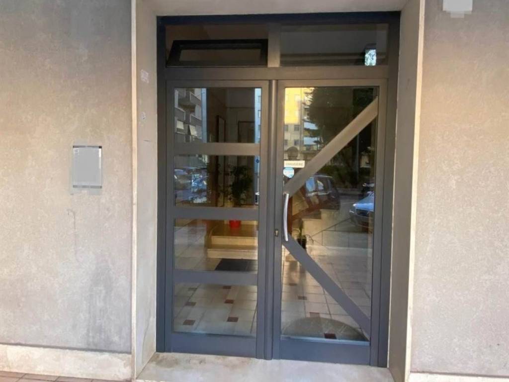 appartamento in vendita a Taranto in zona Talsano