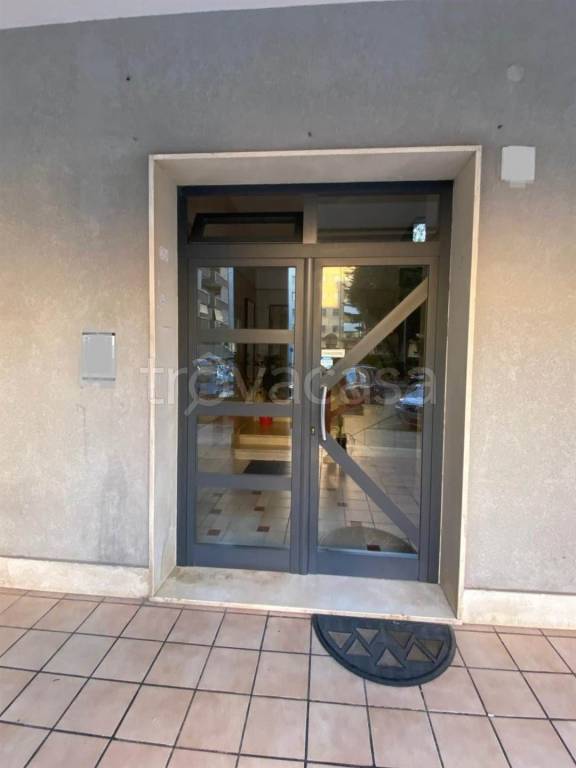 appartamento in vendita a Taranto in zona Talsano