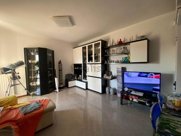 appartamento in vendita a Taranto in zona Talsano