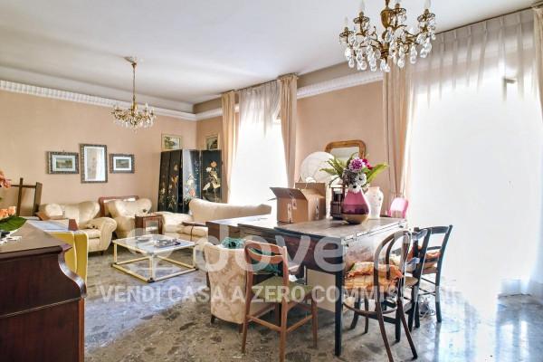 appartamento in vendita a Taranto in zona Italia-Montegranaro