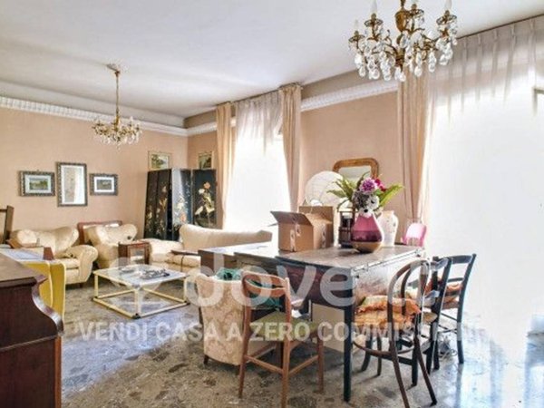 appartamento in vendita a Taranto in zona Italia-Montegranaro