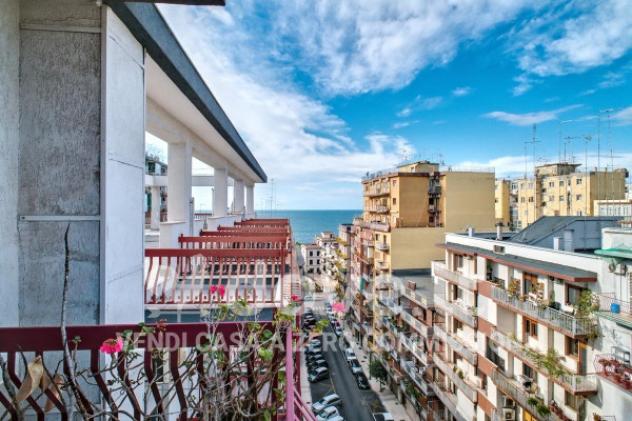 appartamento in vendita a Taranto