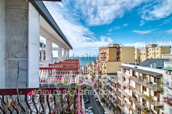 appartamento in vendita a Taranto