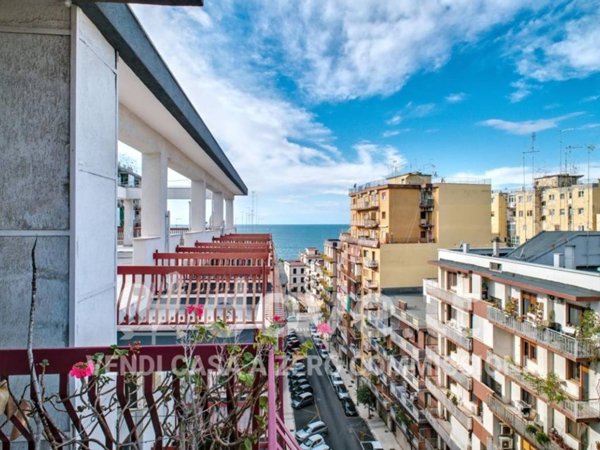 appartamento in vendita a Taranto