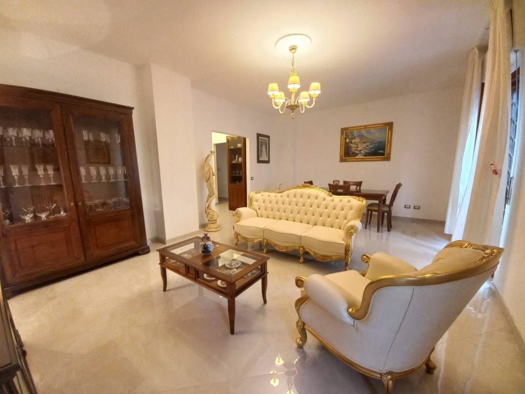 appartamento in vendita a Taranto in zona Italia-Montegranaro