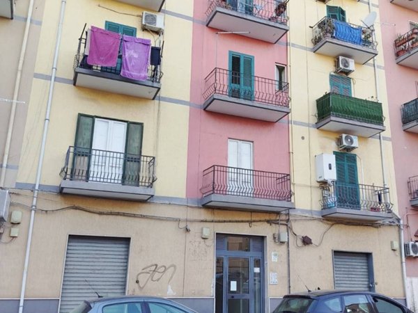 appartamento in vendita a Taranto in zona Tre Carrare-Battisti