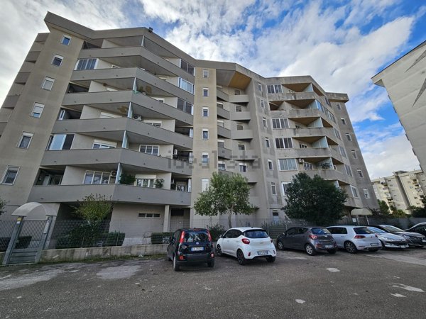 appartamento in vendita a Taranto in zona Lama