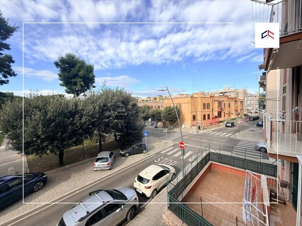 appartamento in vendita a Taranto in zona Tamburi-Croce