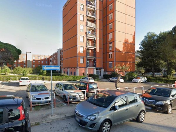 appartamento in vendita a Taranto in zona Paolo VI
