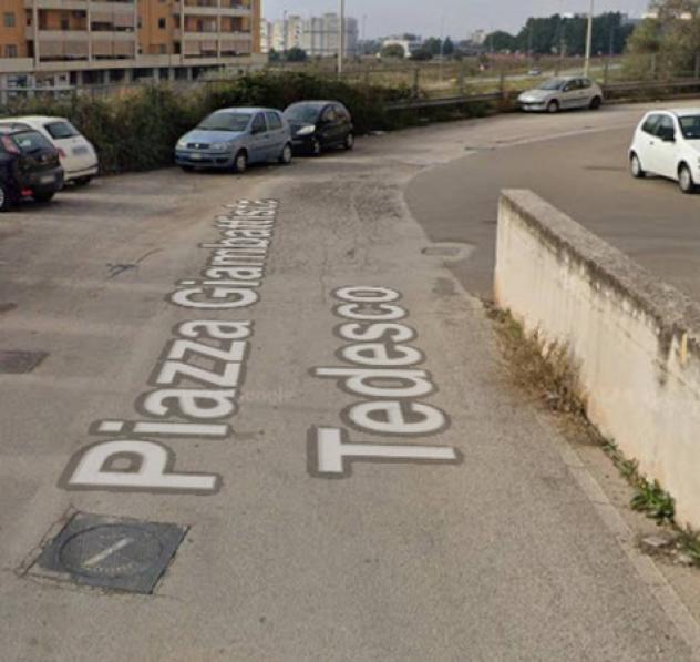 appartamento in vendita a Taranto in zona Paolo VI