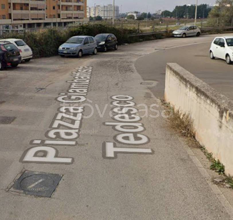 appartamento in vendita a Taranto in zona Paolo VI
