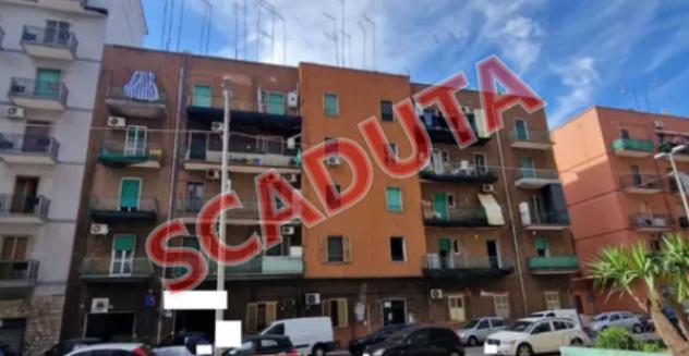 terreno edificabile in vendita a Taranto in zona Tamburi-Croce