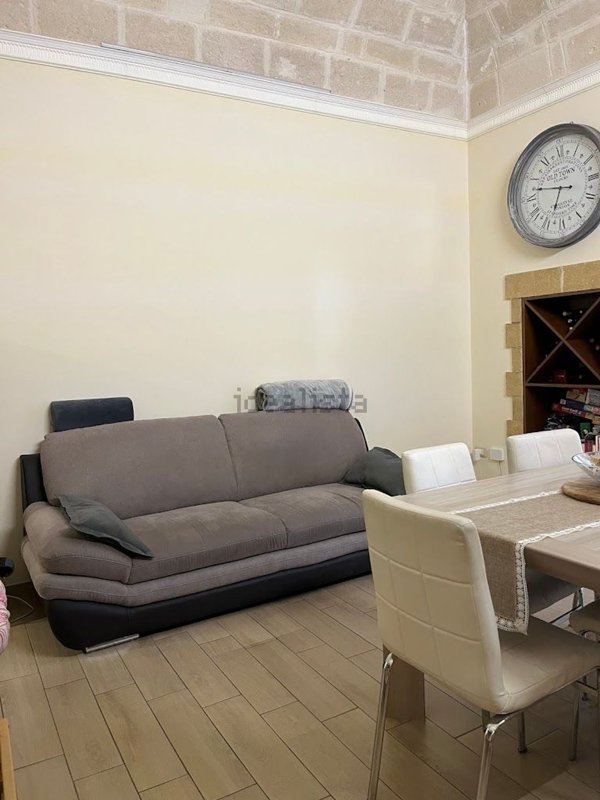 appartamento in vendita a Taranto in zona Borgo