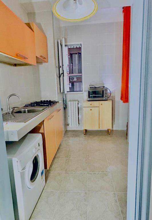 appartamento in vendita a Taranto in zona Tre Carrare-Battisti