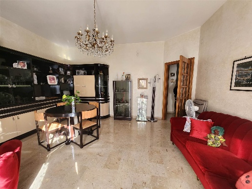 appartamento in vendita a Taranto in zona Borgo