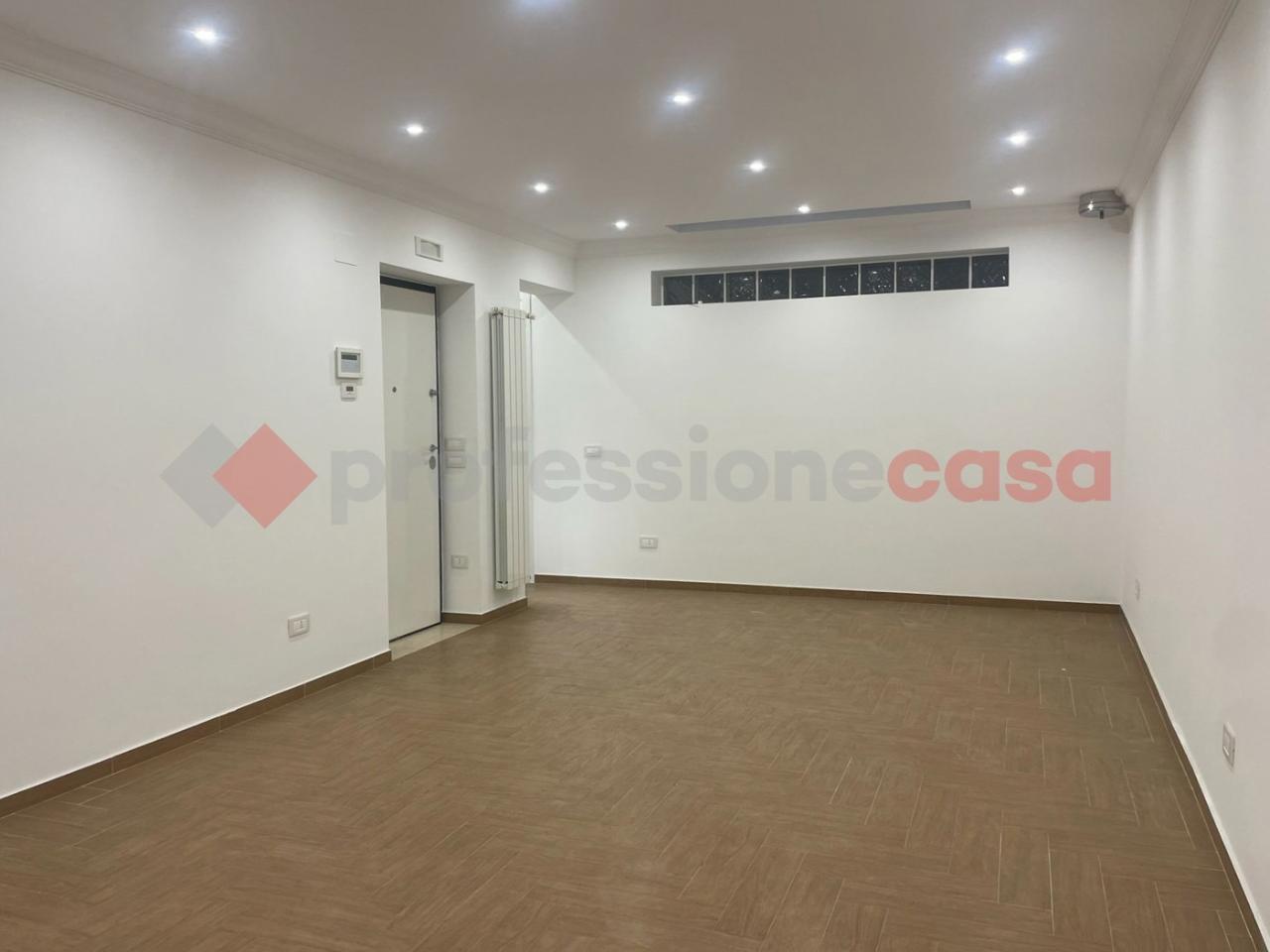 appartamento in vendita a Taranto in zona Borgo