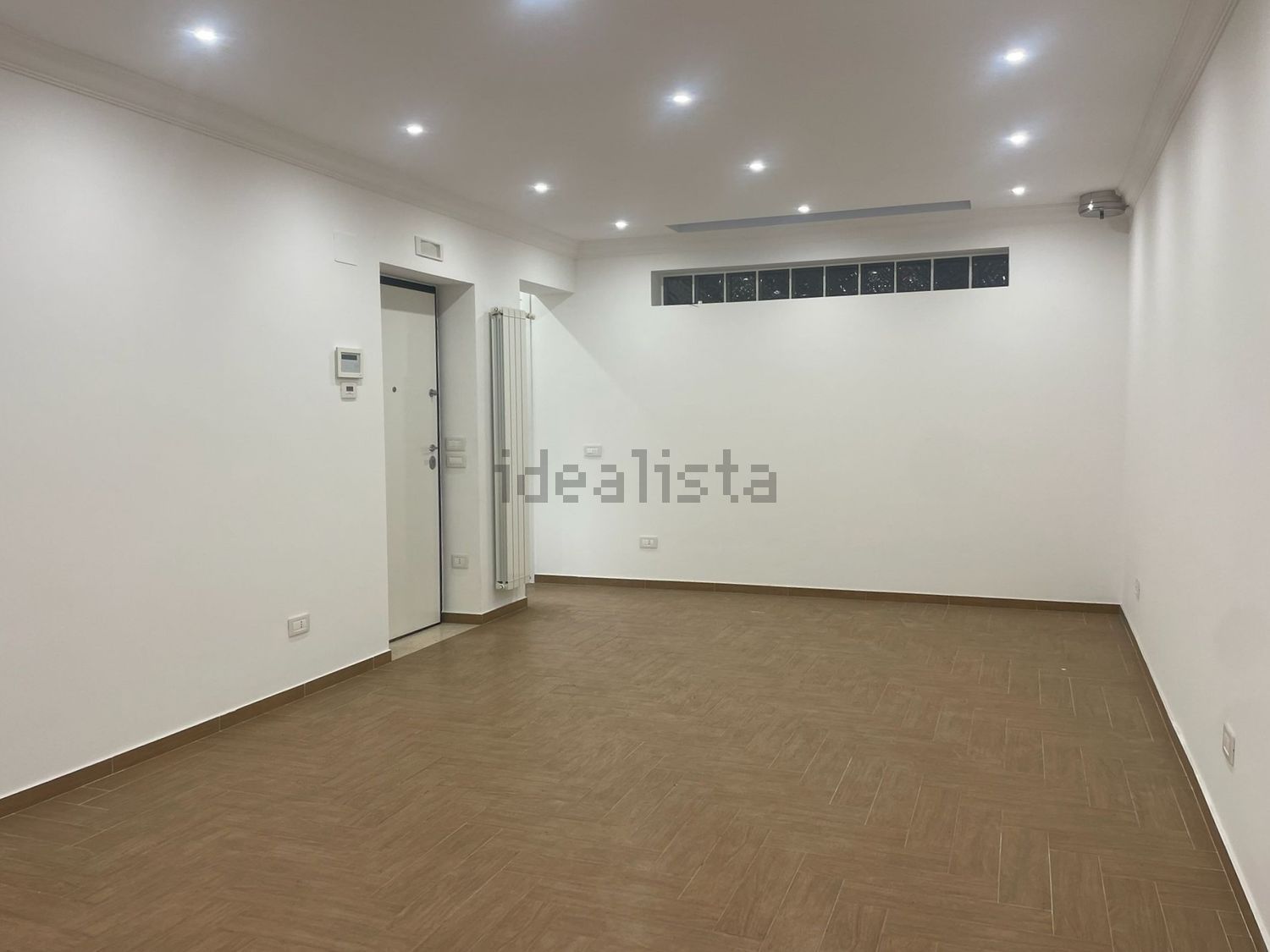 appartamento in vendita a Taranto in zona Borgo