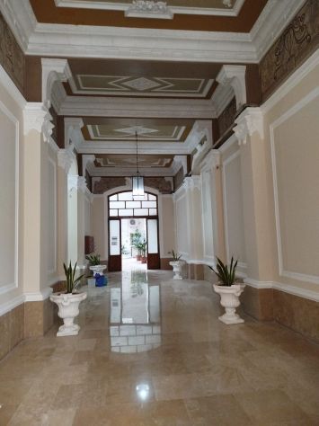 appartamento in vendita a Taranto in zona Borgo