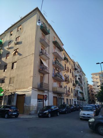 appartamento in vendita a Taranto in zona Tre Carrare-Battisti