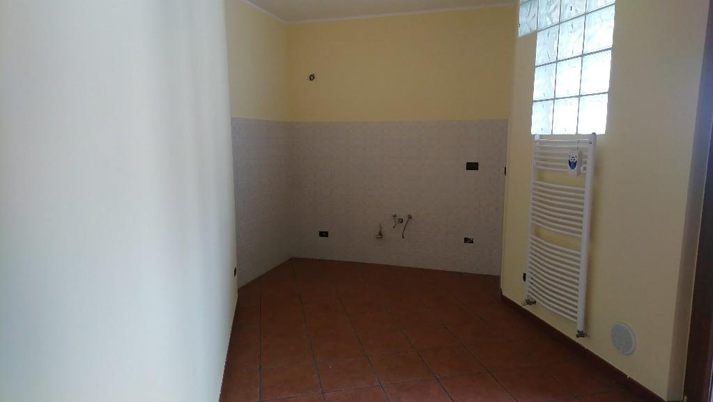 appartamento in vendita a Taranto in zona Paolo VI