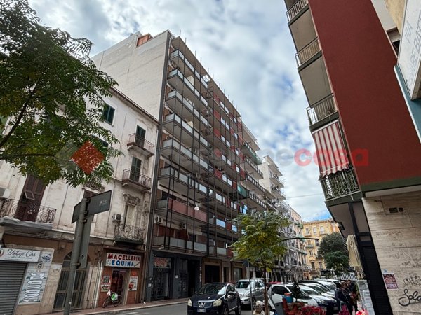 appartamento in vendita a Taranto in zona Tre Carrare-Battisti