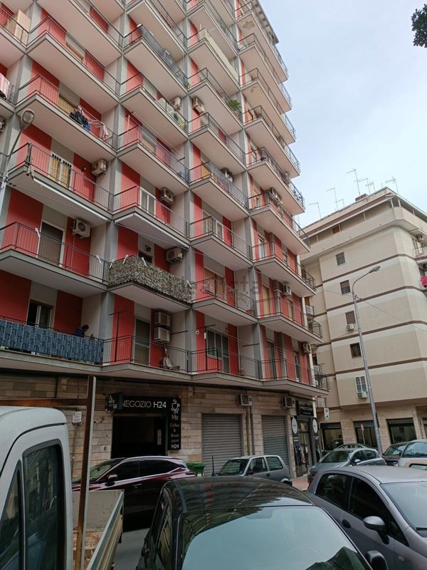 appartamento in vendita a Taranto