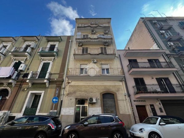 appartamento in vendita a Taranto in zona Italia-Montegranaro