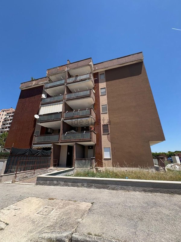 appartamento in vendita a Taranto