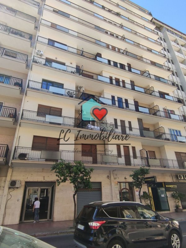 appartamento in vendita a Taranto in zona Borgo