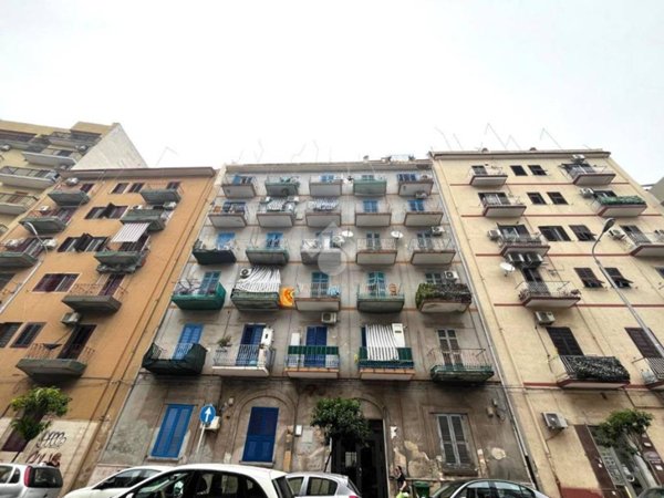 appartamento in vendita a Taranto in zona Tre Carrare-Battisti