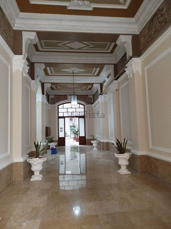 appartamento in vendita a Taranto in zona Borgo