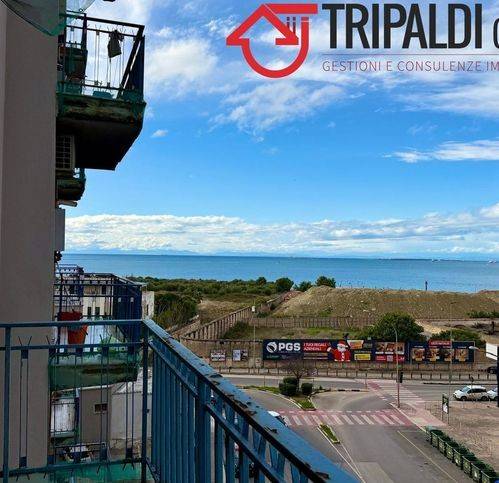 appartamento in vendita a Taranto in zona Italia-Montegranaro