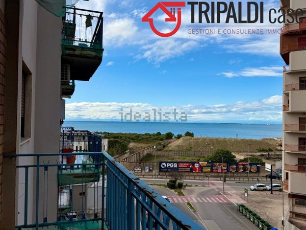 appartamento in vendita a Taranto in zona Italia-Montegranaro