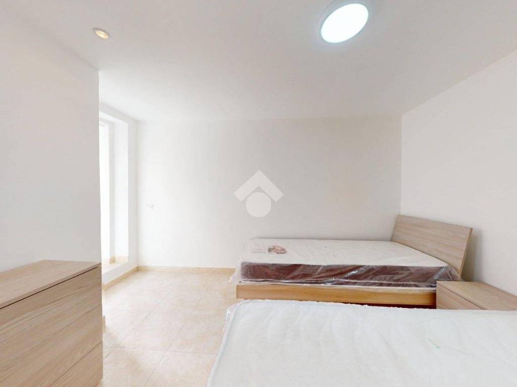 appartamento in vendita a Taranto in zona Borgo