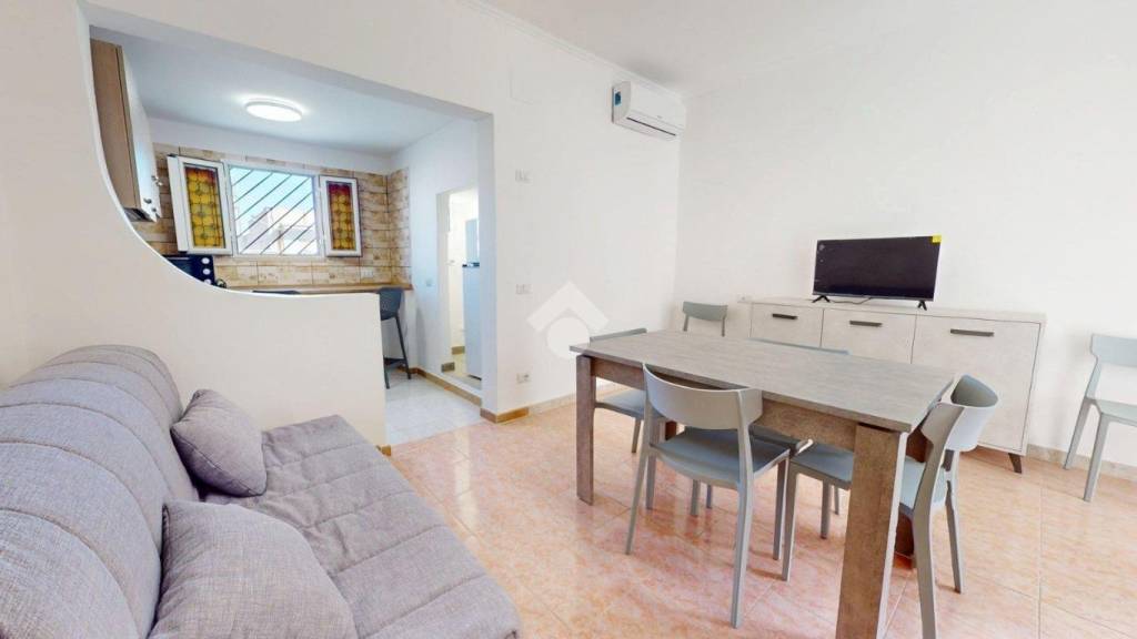 appartamento in vendita a Taranto in zona Borgo