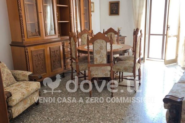 appartamento in vendita a Taranto in zona Tre Carrare-Battisti