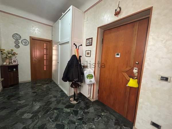 appartamento in vendita a Taranto in zona Borgo