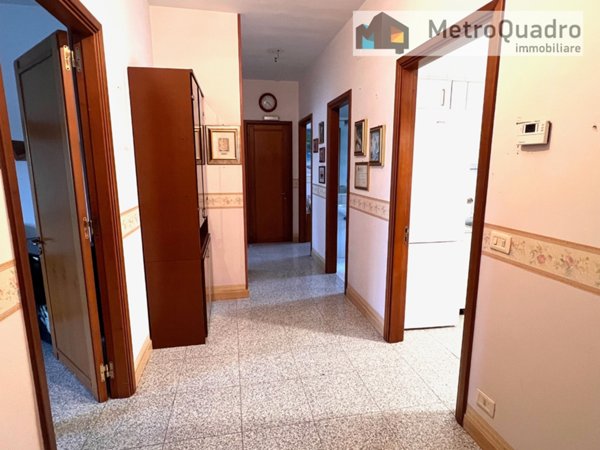 appartamento in vendita a Taranto in zona Solito-Corvisea