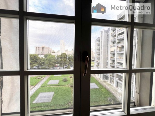 appartamento in vendita a Taranto