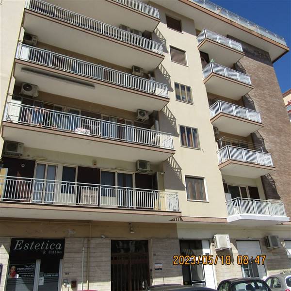 appartamento in vendita a Taranto in zona Italia-Montegranaro