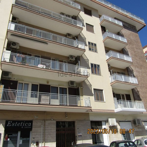 appartamento in vendita a Taranto in zona Italia-Montegranaro