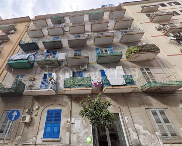 appartamento in vendita a Taranto in zona Tre Carrare-Battisti