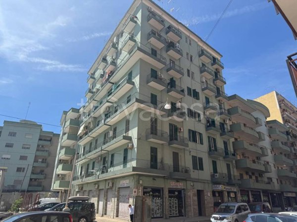 appartamento in vendita a Taranto in zona Tre Carrare-Battisti