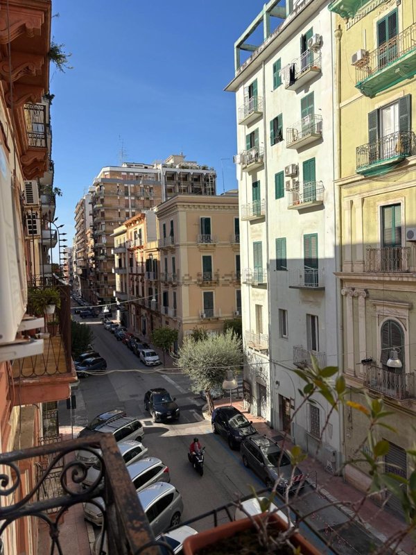 appartamento in vendita a Taranto