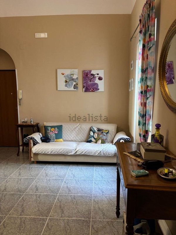 appartamento in vendita a Taranto in zona Borgo